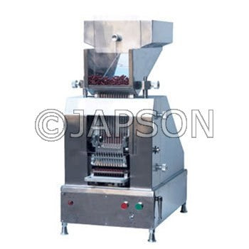 Empty Capsule Loader Empty Capsule Loader